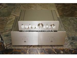 天龙 PMA-S10/POA-S10 前后级/丽声AV店/香港行货