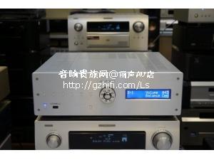 KRELL S-550i 功放/香港行货/丽声AV店