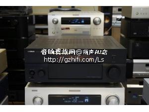 雅马哈RX-V1900 影院功放/丽声AV店/香港行货