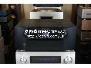 马兰士 AV8801 影院前级/香港行货/丽声AV店