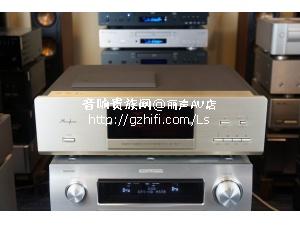 金嗓子 DP-100 转盘/香港行货/丽声AV店
