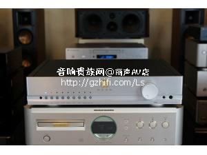 Simaudio MOON 250i 功放/香港行货/丽声AV店