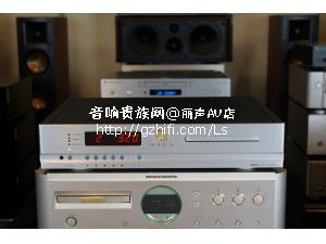 Simaudio MOON 230D CD机/香港行货/丽声AV店
