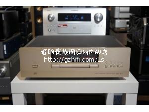 金嗓子 DP-410 CD机/香港行货/丽声AV店
