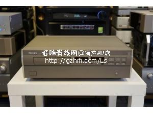 飞利浦 LHH900R CD机/丽声AV店