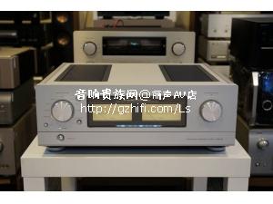 力士 L-590AII 功放/香港行货/丽声AV店