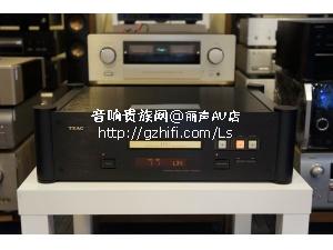 TEAC VRDS-20 CD机/香港行货/丽声AV店