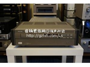 飞利浦 LHH800R CD机/香港行货/丽声AV店