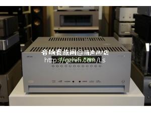 ARCAM 雅俊 AVR600 影院功放/香港行货/丽声AV店