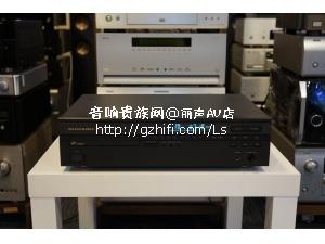 马兰士 CD-72 MKII CD机/香港行货/丽声AV店