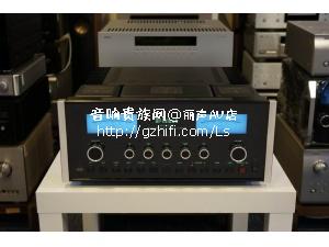 McIntosh 麦景图 MA6900 功放/香港行货/丽声AV店