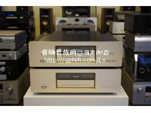 金嗓子 DP-90/DC-91 转盘解码/丽声AV店