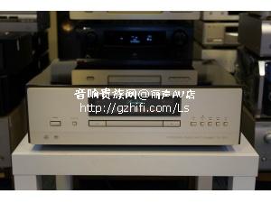 金嗓子 DP-700 SACD机//丽声AV店
