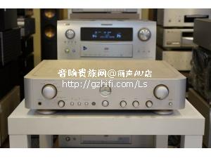 马兰士 PM-17 功放 （100V）/丽声AV店