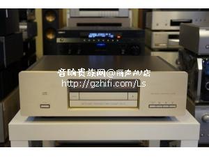 金嗓子 DP-75 CD机/香港行货/丽声AV店