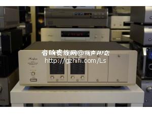金嗓子 DF-35 电子分频器/日本原装/丽声AV店