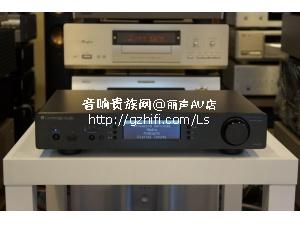 剑桥 Stream Magic 6 网络音频播放器/香港行货/丽声AV店