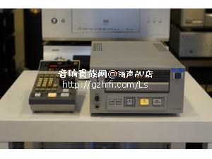索尼 CDP-3100 CD机 /丽声AV店