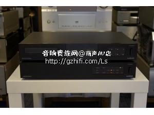 Audiolab 傲立 8000 CDM/8000 DAC 转盘解码/香港行货/丽声AV店