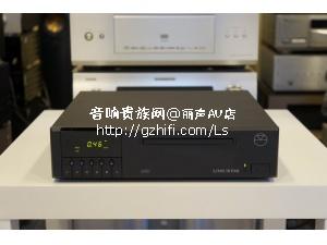 莲 LINN 奇美 IKEMI 25周年纪念版 CD机/香港行货/丽声AV店