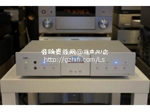 CEC DX71 MKII 解码器/香港行货/丽声AV店