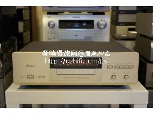 金嗓子 DP-85 SACD机/香港行货/丽声AV店