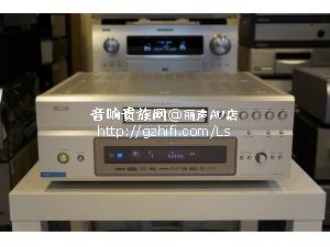天龙 DVD-A1XVA DVD机/香港行货/丽声AV店