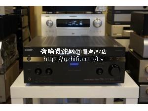 索尼 STR-DA5600ES 影院功放/香港行货/丽声AV店