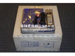 全新 国都 QUAD CDP-2 CD机（银色版）/香港行货/丽声AV店