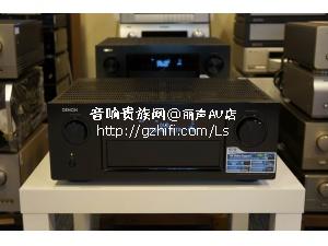 天龙 AVR-3313 影院功放/香港行货/丽声AV店