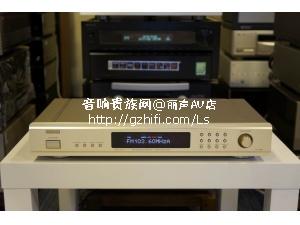 天龙 TU-1500 收音机/香港行货/丽声AV店
