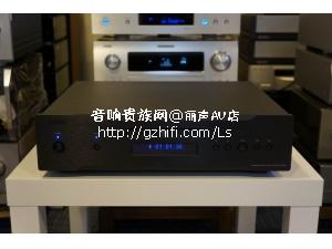 TEAC CD-1000 SACD机/香港行货/丽声AV店