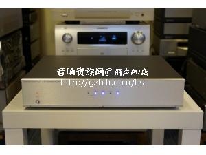 音乐传真 A3 解码器/香港行货/丽声AV店