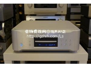 ESOTERIC K-03 SACD机//丽声AV店