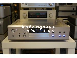 Integra Research RDV-1.1 DVD机/香港行货/丽声AV店