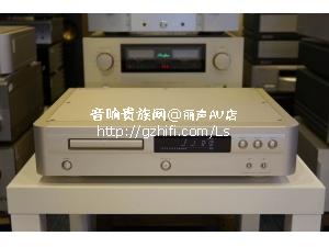 马兰士 CD-16D CD机/香港行货/丽声AV店
