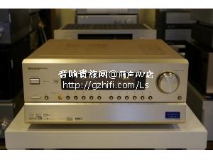 安桥 TX-DS989 升级版 影院功放/香港行货/丽声AV店