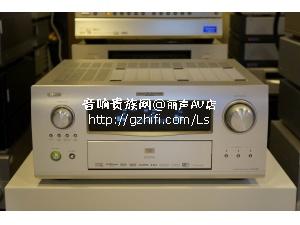 天龙 AVR-4308 影院功放/香港行货/丽声AV店