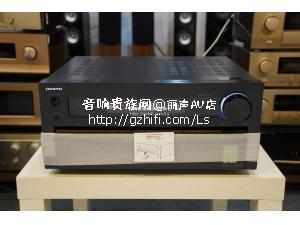 Onkyo/安桥 TX-NR828 影院功放/丽声AV店/香港行货