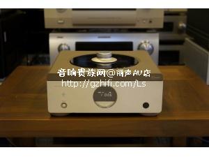 马兰士 CD-23D LTD CD机/丽声AV店 