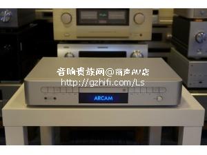 ARCAM 雅俊 SOLO 三合一/香港行货/丽声AV店