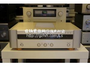 马兰士 CD-7 CD机/香港行货/丽声AV店