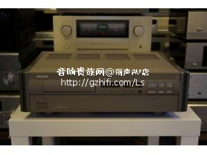 飞利浦 LHH 800R CD机/日本原装/丽声AV店