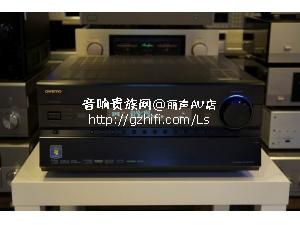 安桥 TX-NR1007 影院功放/香港行货/丽声AV店