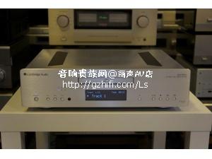 剑桥 azur 851C CD机/香港行货/丽声AV店