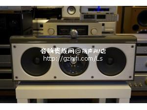 KEF XQ2C 中置音箱/香港行货/丽声AV店