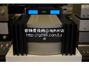 马克 Mark Levinson NO.331 后级/丽声AV店