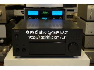安桥 TX-RZ900 影院功放/香港行货/丽声AV店