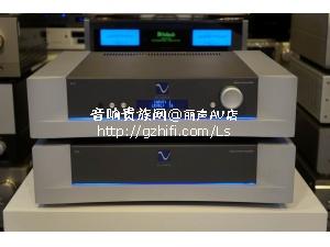 PS Audio GCP-200 GCA-500 前后级功放/丽声AV店/香港行货