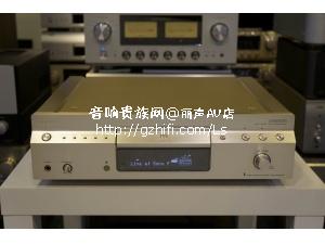 索尼 SCD-XA9000ES SACD机/香港行货/丽声AV店